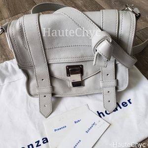 Proenza Schouler PS1 Mini